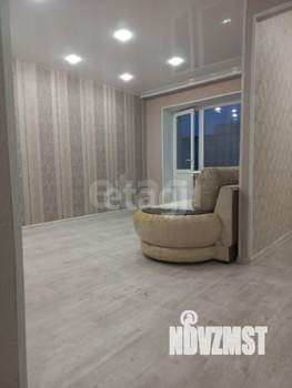 1-к квартира, вторичка, 30м2, 4/5 этаж