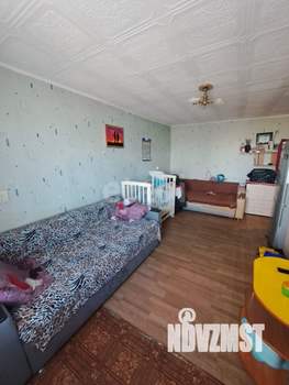 1-к квартира, вторичка, 32м2, 5/5 этаж