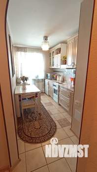 3-к квартира, вторичка, 68м2, 9/9 этаж