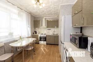 1-к квартира, вторичка, 41м2, 1/3 этаж