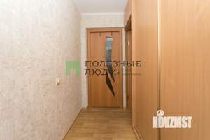3-к квартира, вторичка, 67м2, 3/5 этаж
