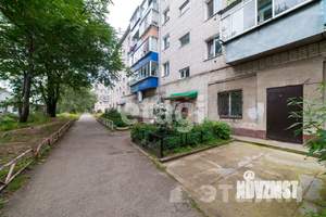 4-к квартира, вторичка, 109м2, 1/5 этаж