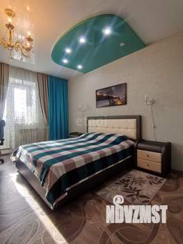 2-к квартира, вторичка, 63м2, 5/10 этаж
