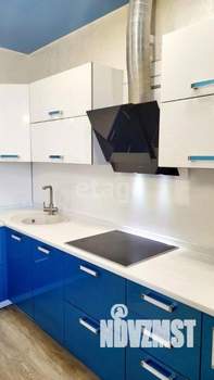 3-к квартира, вторичка, 73м2, 3/6 этаж