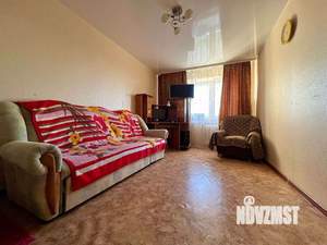 2-к квартира, вторичка, 58м2, 9/10 этаж