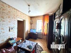 2-к квартира, вторичка, 55м2, 6/14 этаж