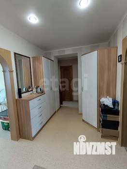 4-к квартира, вторичка, 77м2, 6/6 этаж