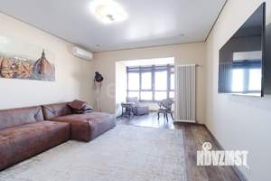 3-к квартира, вторичка, 106м2, 11/15 этаж