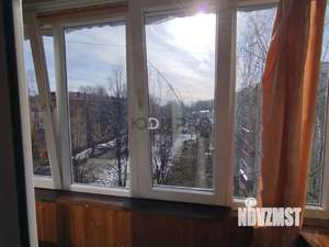 3-к квартира, вторичка, 61м2, 5/5 этаж