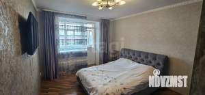 3-к квартира, вторичка, 122м2, 6/16 этаж