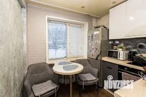 2-к квартира, вторичка, 46м2, 1/5 этаж