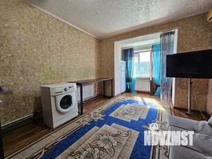 Студия квартира, вторичка, 33м2, 3/3 этаж