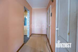 2-к квартира, вторичка, 53м2, 5/9 этаж