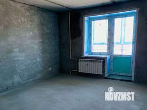 1-к квартира, вторичка, 41м2, 6/10 этаж