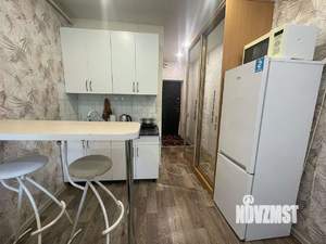 Студия квартира, вторичка, 18м2, 2/2 этаж