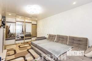 2-к квартира, вторичка, 57м2, 7/10 этаж