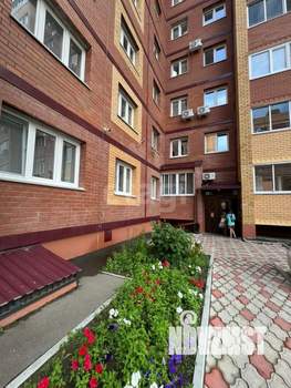 1-к квартира, вторичка, 42м2, 8/9 этаж