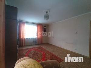 3-к квартира, вторичка, 70м2, 3/5 этаж