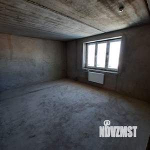 Студия квартира, вторичка, 60м2, 1/9 этаж