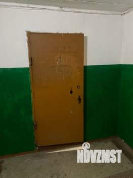 Студия квартира, вторичка, 53м2, 1/5 этаж