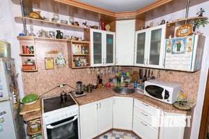 2-к квартира, вторичка, 55м2, 3/9 этаж