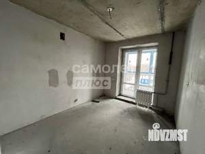 1-к квартира, сданный дом, 39м2, 8/9 этаж