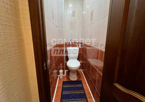 3-к квартира, вторичка, 70м2, 4/5 этаж