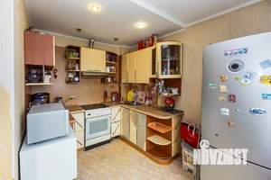 4-к квартира, вторичка, 87м2, 3/5 этаж