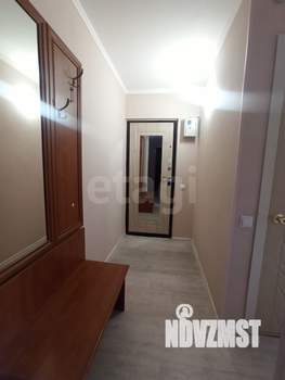 2-к квартира, вторичка, 46м2, 2/5 этаж