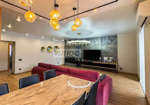 3-к квартира, вторичка, 106м2, 2/9 этаж