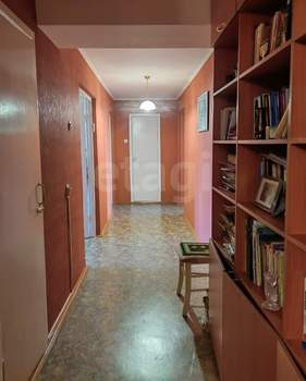 3-к квартира, вторичка, 115м2, 4/9 этаж