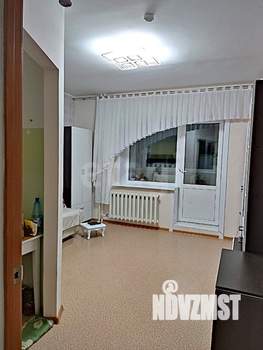 Студия квартира, вторичка, 26м2, 7/15 этаж