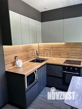 3-к квартира, вторичка, 60м2, 3/5 этаж