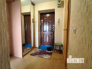 1-к квартира, вторичка, 34м2, 9/10 этаж