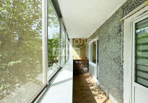 3-к квартира, вторичка, 69м2, 2/9 этаж