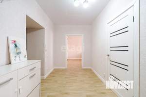 2-к квартира, вторичка, 62м2, 4/16 этаж