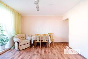 2-к квартира, вторичка, 61м2, 4/14 этаж