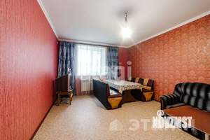 4-к квартира, вторичка, 109м2, 1/5 этаж
