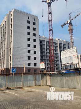 2-к квартира, вторичка, 73м2, 2/9 этаж