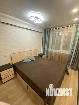 3-к квартира, вторичка, 56м2, 2/5 этаж