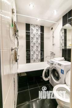 1-к квартира, вторичка, 32м2, 5/5 этаж