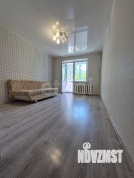 1-к квартира, вторичка, 35м2, 1/9 этаж
