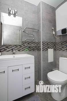 1-к квартира, вторичка, 41м2, 7/9 этаж