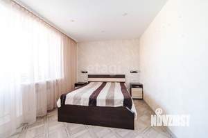 3-к квартира, вторичка, 59м2, 1/5 этаж