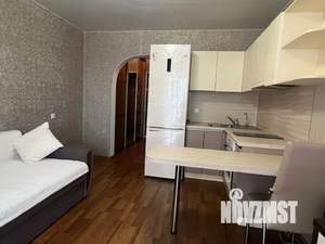 Студия квартира, вторичка, 23м2, 9/16 этаж
