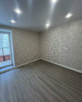 Студия квартира, вторичка, 24м2, 6/10 этаж
