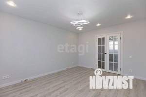 3-к квартира, вторичка, 61м2, 7/9 этаж