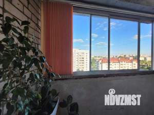 1-к квартира, вторичка, 37м2, 8/10 этаж