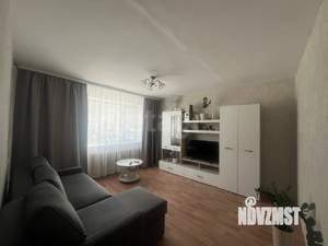 2-к квартира, вторичка, 48м2, 1/5 этаж
