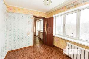 3-к квартира, вторичка, 53м2, 4/5 этаж